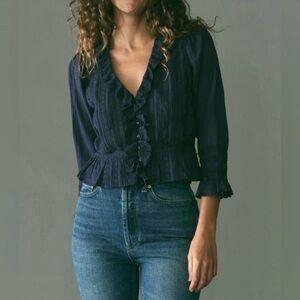 Doen Eldoris top NWT